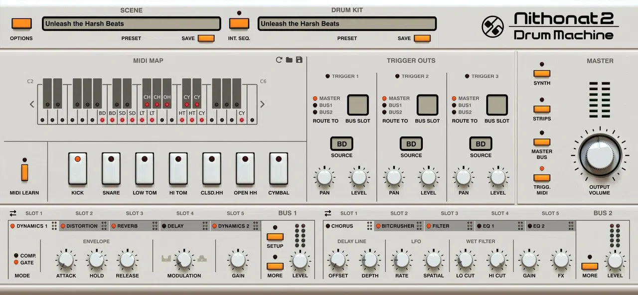 D16 Nithonat 2 - Image 3