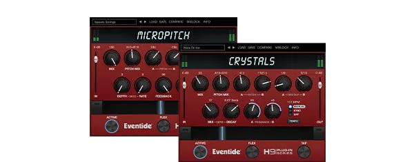 Eventide H9 Series Plugin Bundle - Image 3