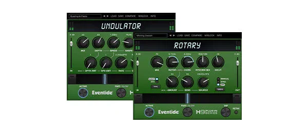 Eventide H9 Series Plugin Bundle - Image 6