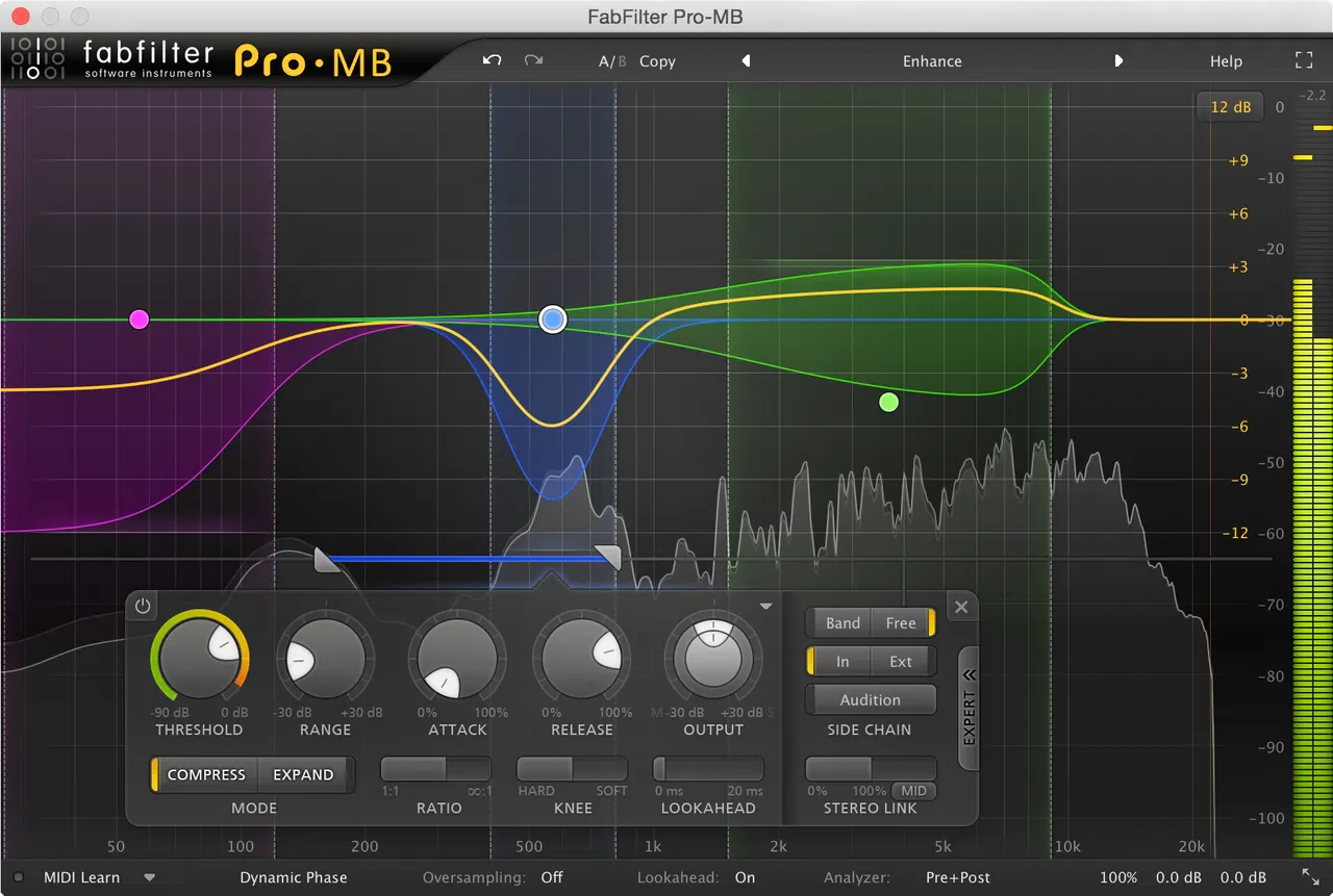 FabFilter Mastering Bundle - Image 3
