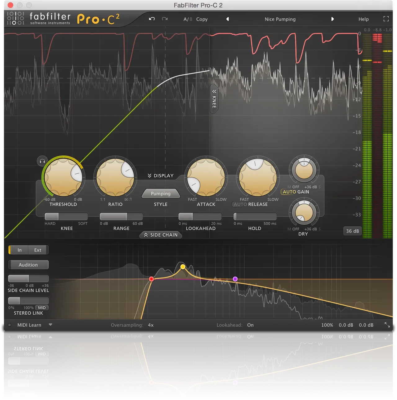 FabFilter Mastering Bundle - Image 4