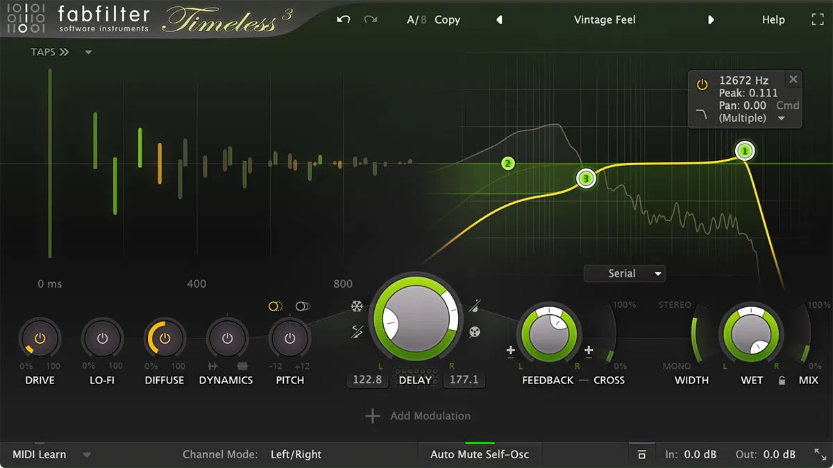 FabFilter Mixing Bundle - Image 3