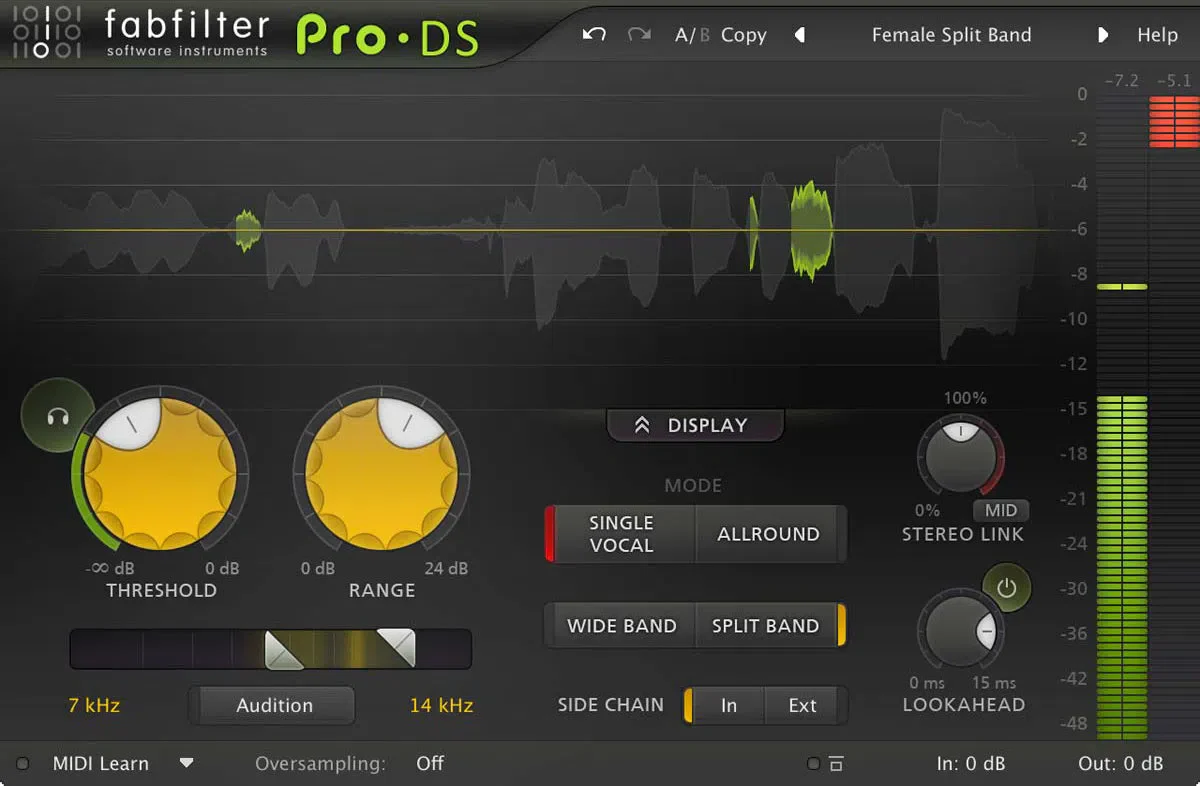 FabFilter Pro Bundle - Image 3