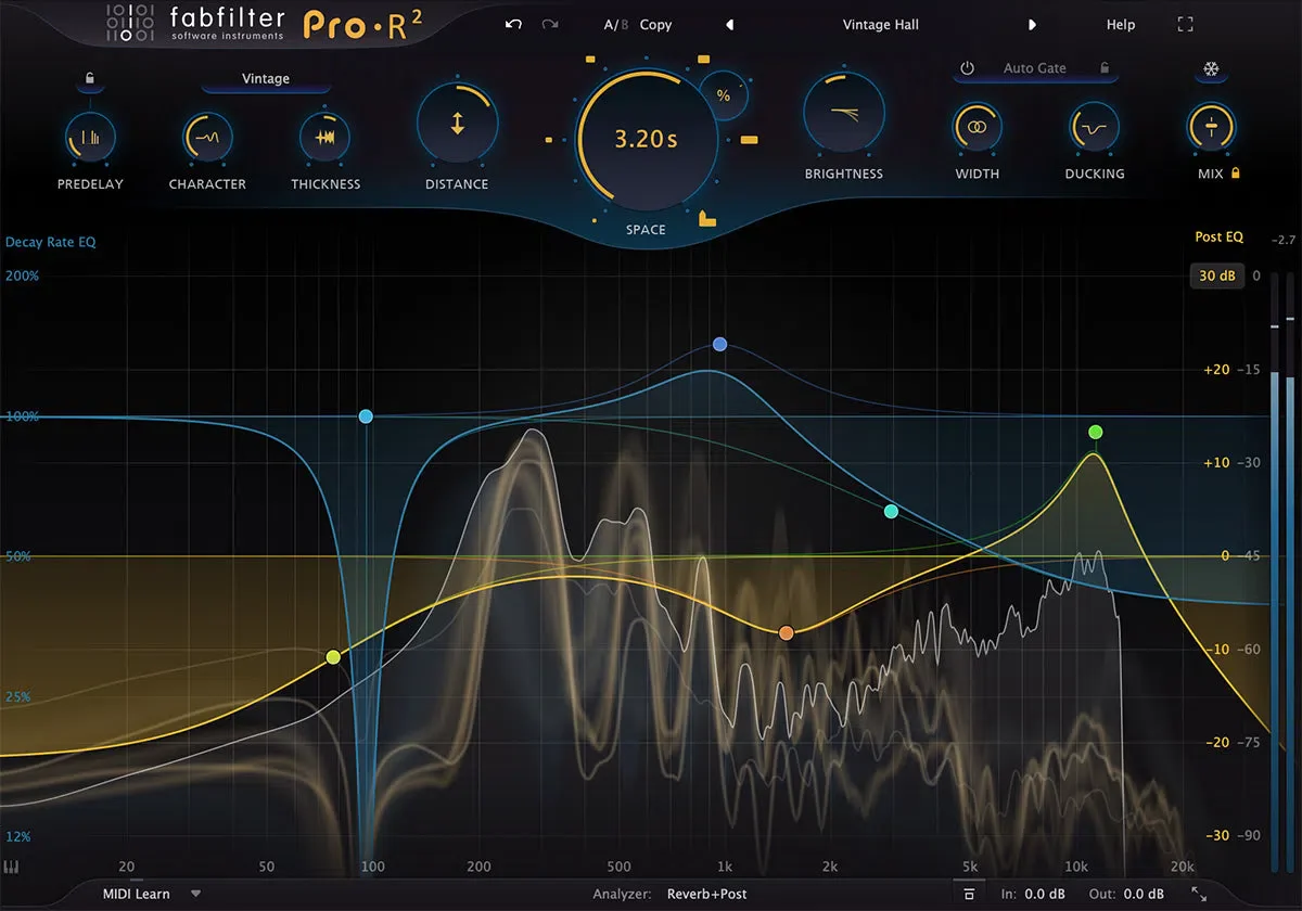 FabFilter Pro Bundle - Image 4