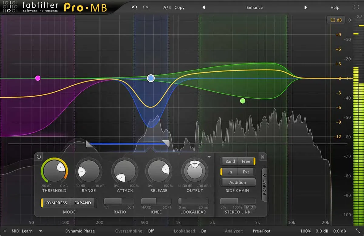 FabFilter Pro Bundle - Image 5