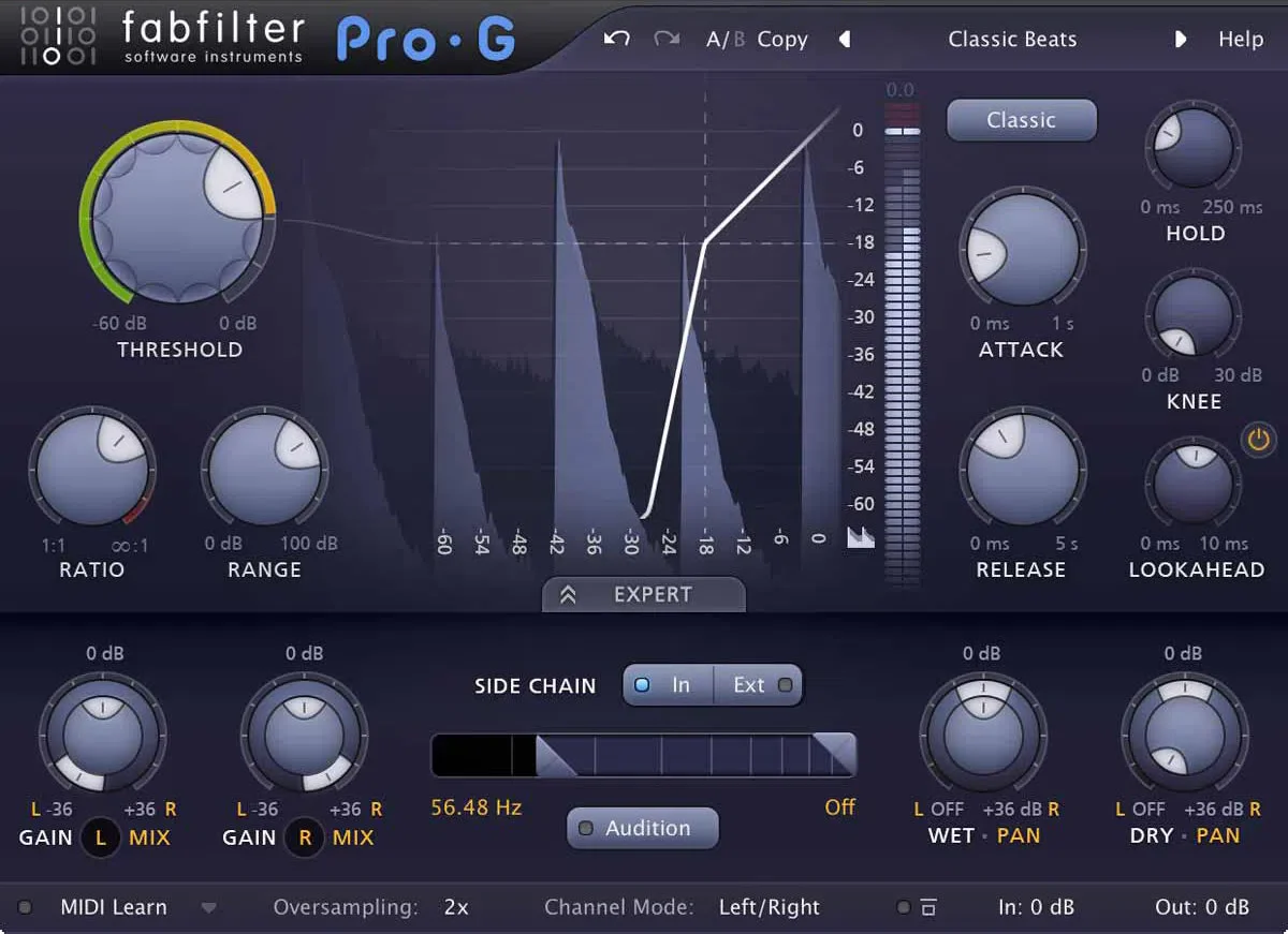 FabFilter Pro Bundle - Image 6