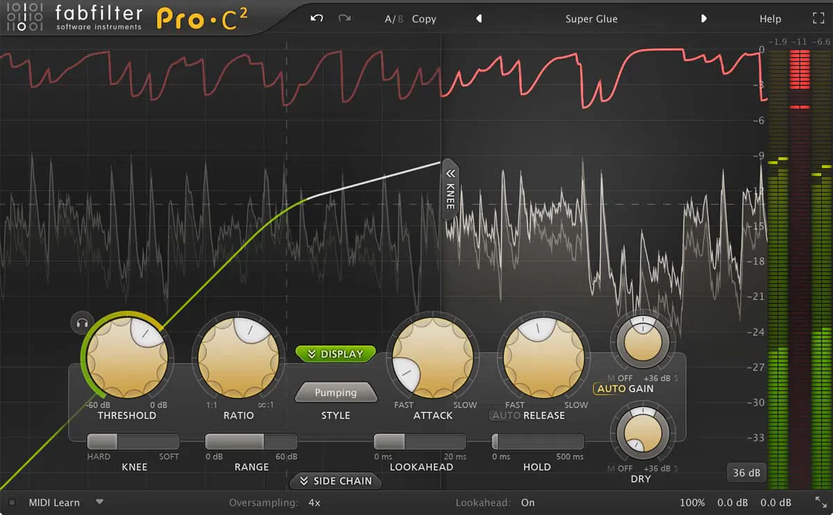 FabFilter Pro Bundle - Image 7