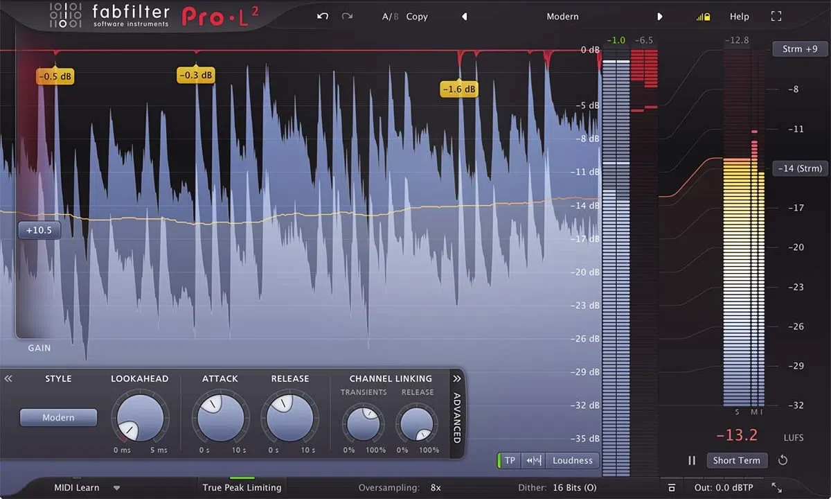 FabFilter Pro Bundle - Image 8