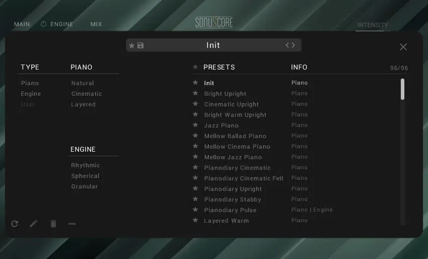 Sonuscore Chroma - Upright Piano - Image 4