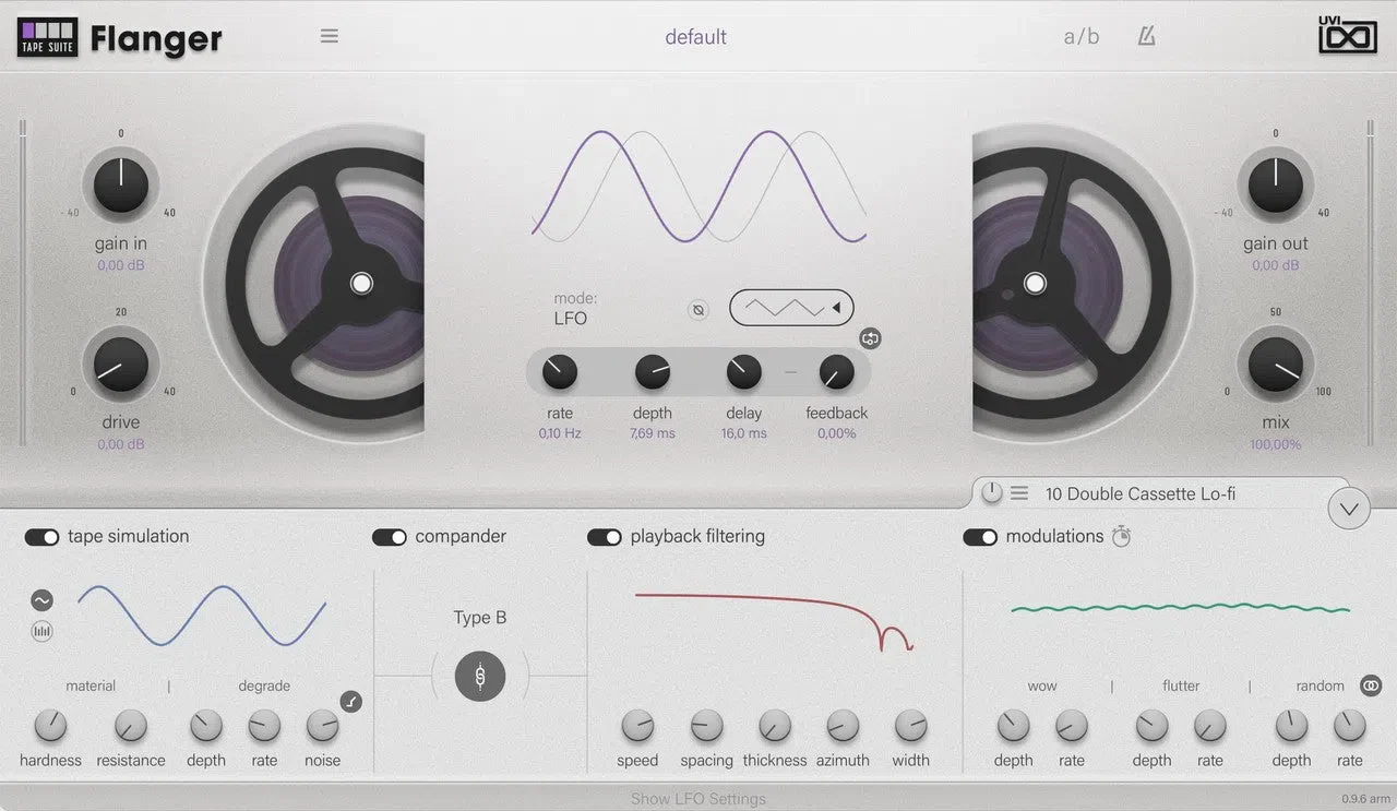 UVI Tape Suite - Image 4